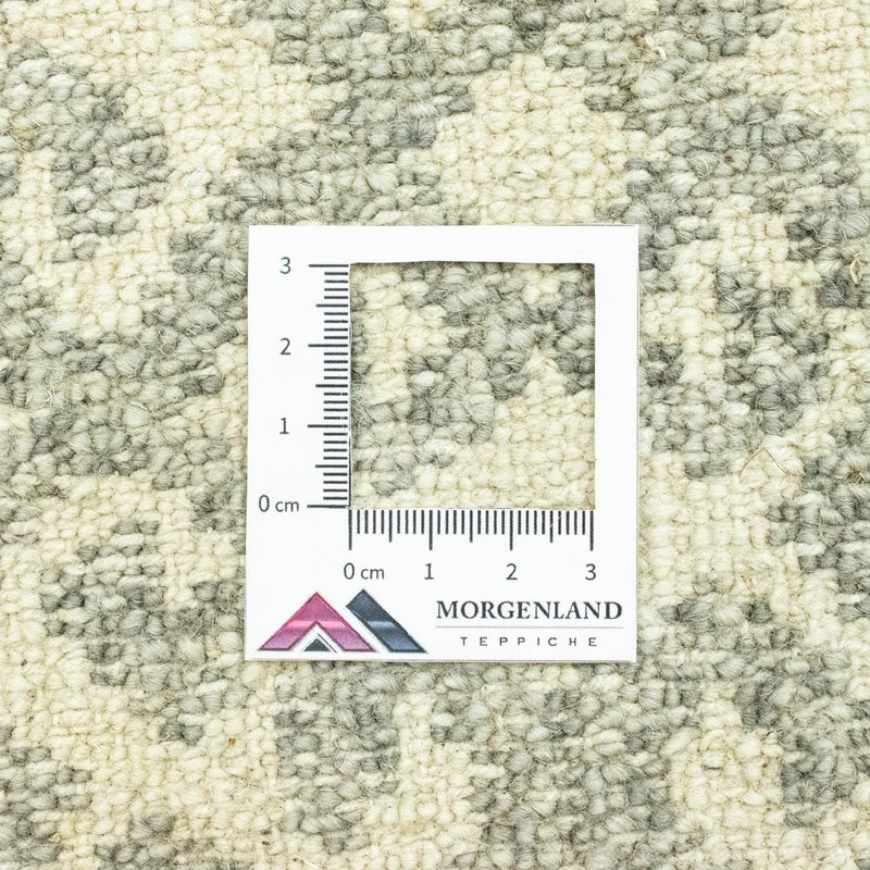 Designer Rug - 88 x 62 cm - grey