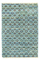 Wool Rug 92x63cm - Wool Rug