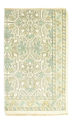 Designer Rug - 100 x 63 cm - grey