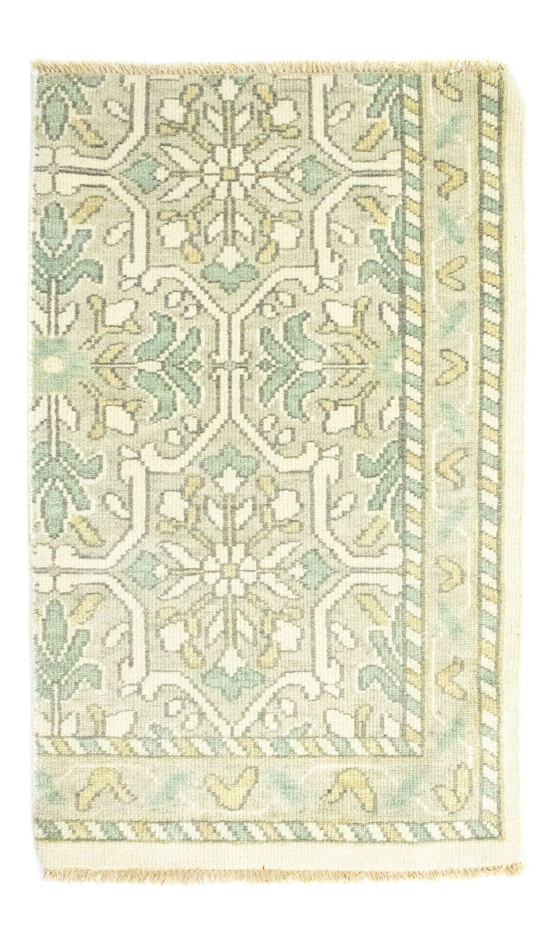 Designer Rug - 100 x 63 cm - grey