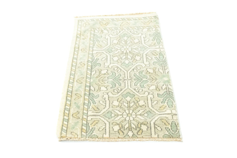 Designer Rug - 100 x 63 cm - grey