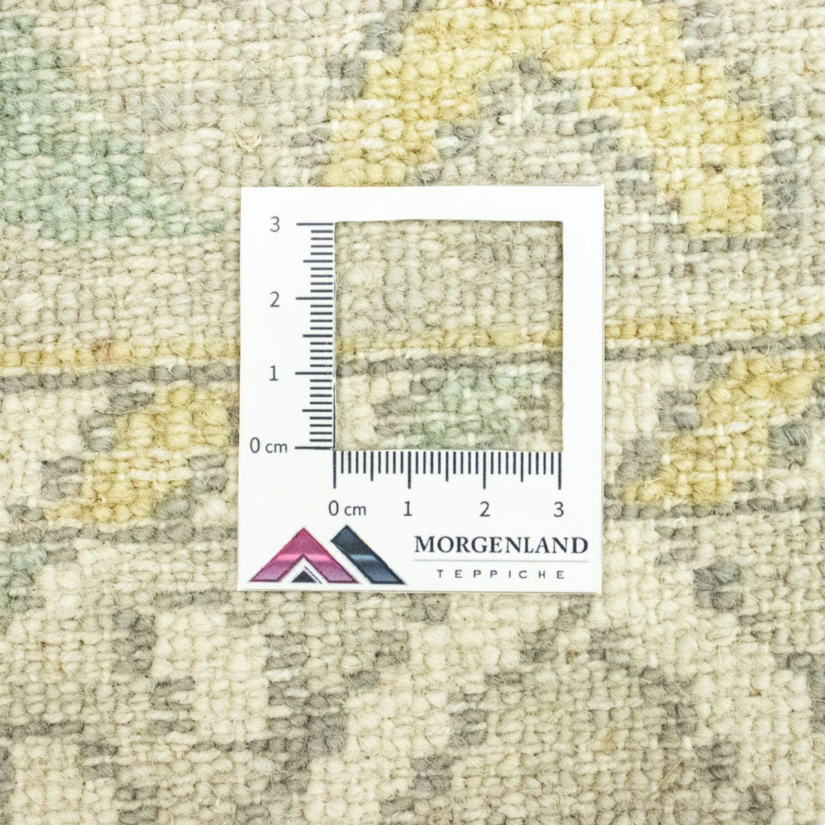 Designer Rug - 100 x 63 cm - grey