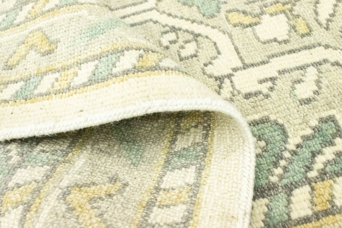 Designer Rug - 100 x 63 cm - grey