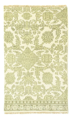 Designer Rug - 97 x 61 cm - beige