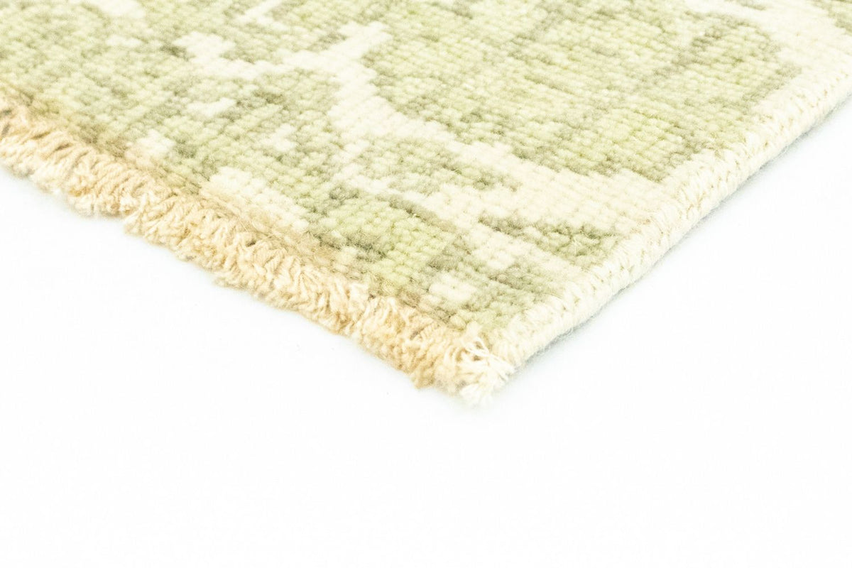 Designer Rug - 97 x 61 cm - beige