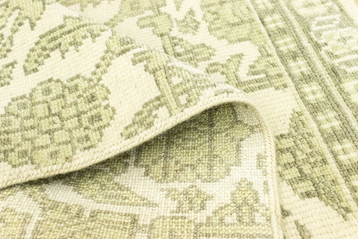 Designer Rug - 97 x 61 cm - beige