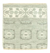 Designer Rug 60x60cm - Designerteppich - Square / Light Green / 60 x 60 cm Square