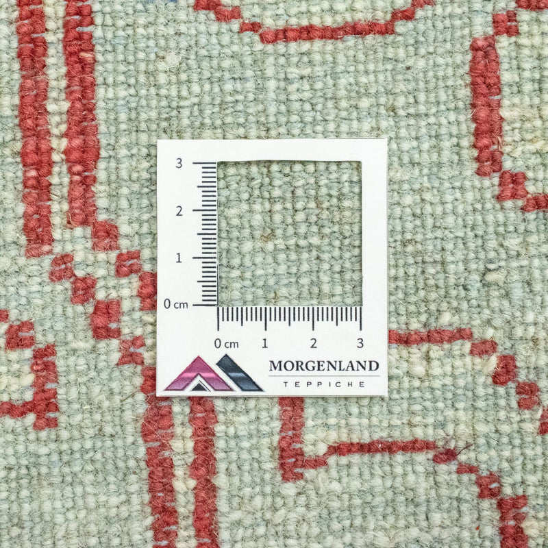 Designer Rug - 93 x 62 cm - multicolored