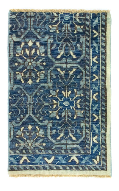 Designer Rug 59x92cm - Designerteppich