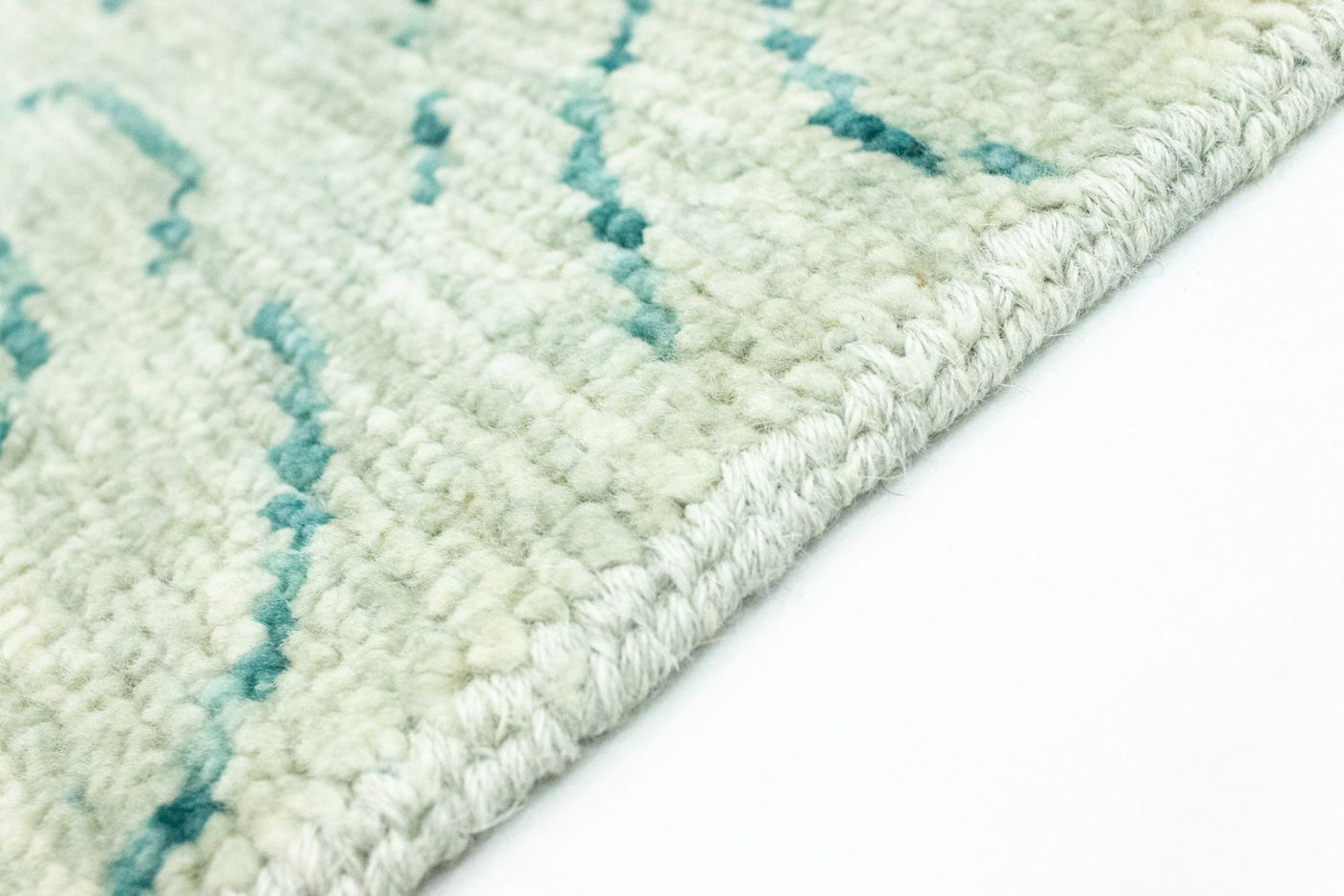 Designer Rug 90x62cm - Designerteppich