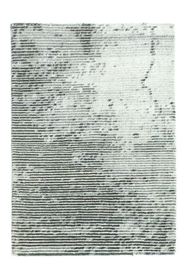 Designer Rug - 87 x 64 cm - multicolored