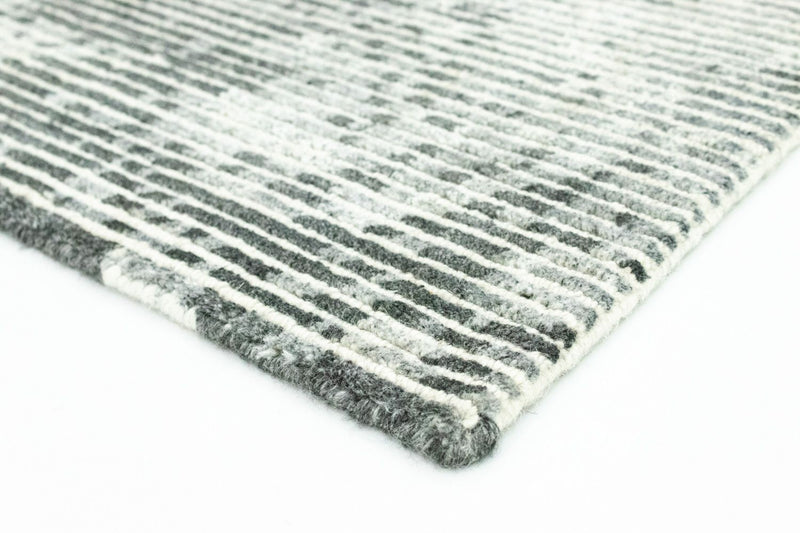 Designer Rug - 87 x 64 cm - multicolored