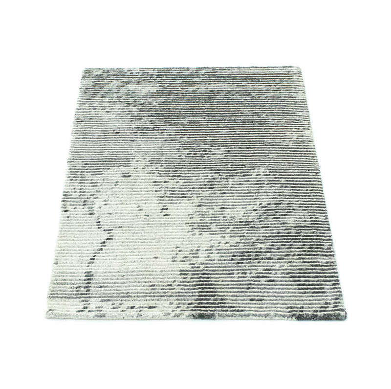 Designer Rug - 87 x 64 cm - multicolored