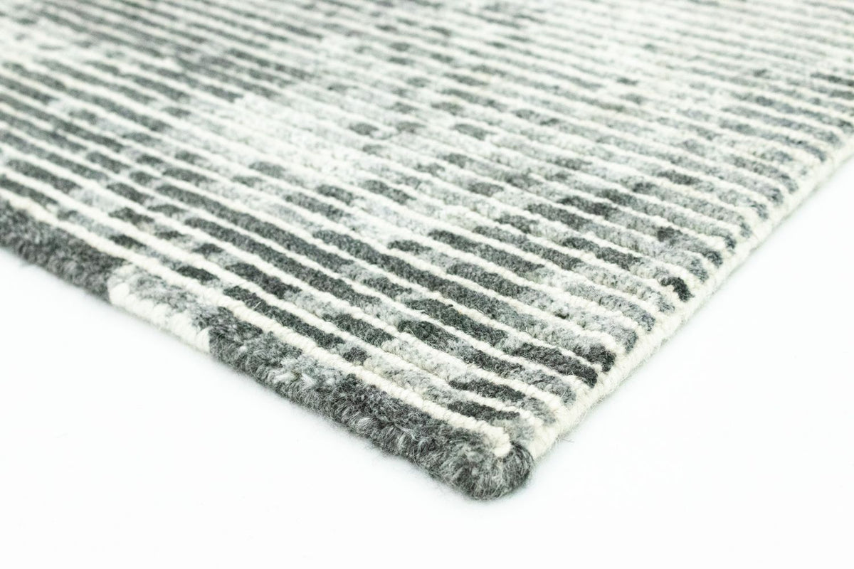 Designer Rug - 87 x 64 cm - multicolored