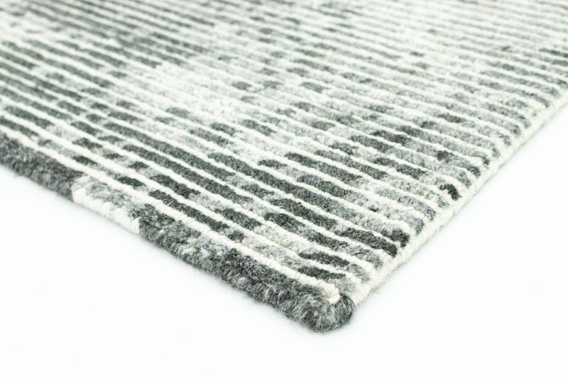 Designer Rug - 87 x 64 cm - multicolored