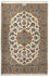Perser Rug - Keshan - 125 x 79 cm - beige