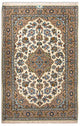 Kashan Rug 125x79cm - Persian Rugs