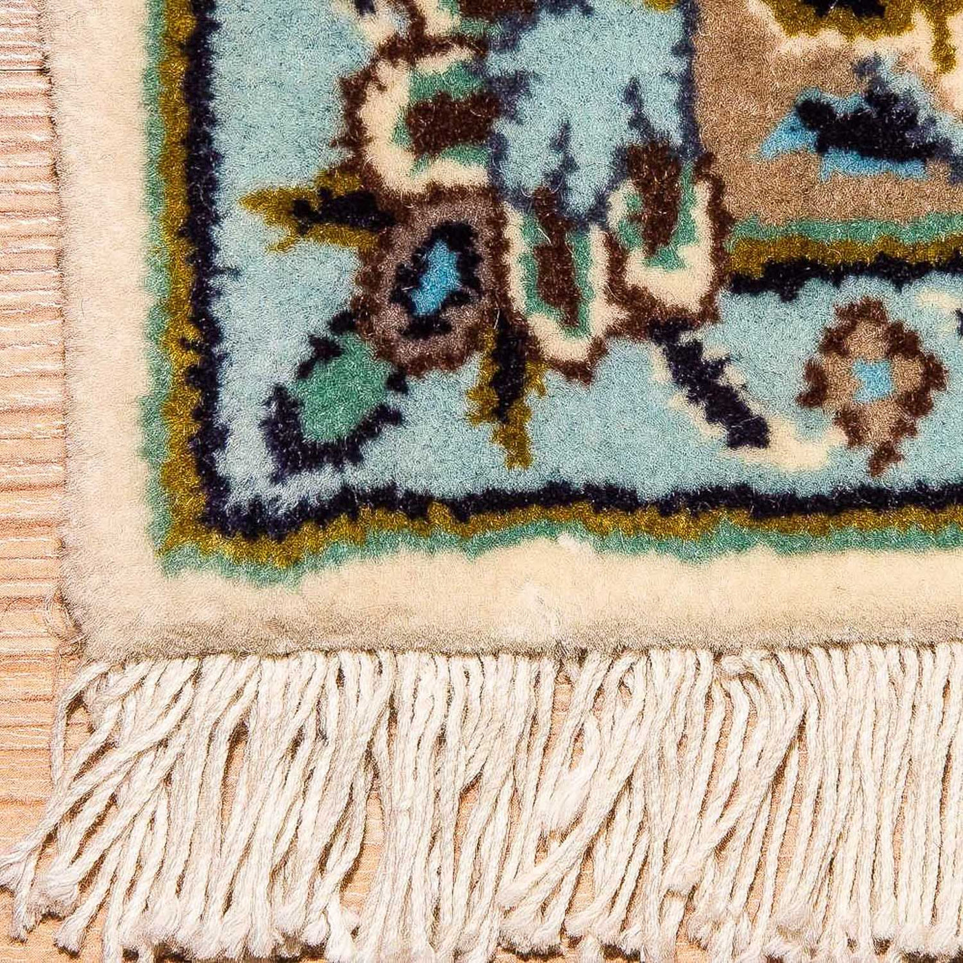 Kashan Rug 125x79cm - Persian Rugs