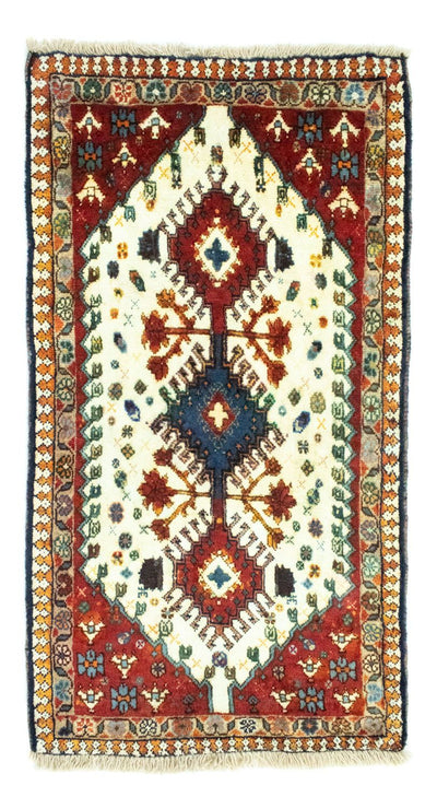 Yalameh Rug 60x105cm - Persian Rugs