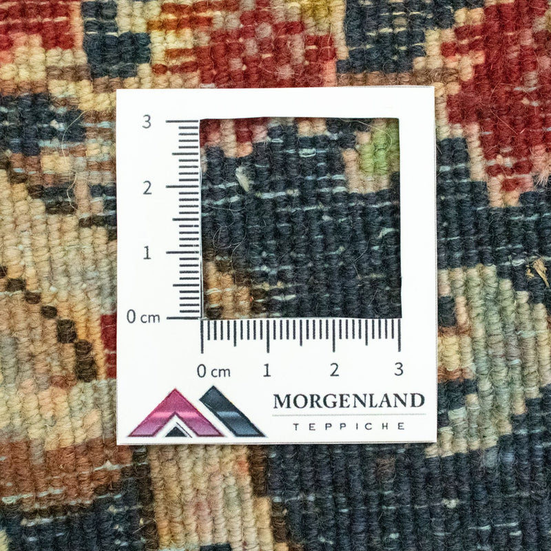 Perser Rug - Classic - 98 x 68 cm - blue