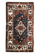 Hosseinabad Rug 106x59cm - Persian Rugs