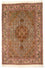 Perser Rug - Tabriz - Royal - 125 x 83 cm - brown