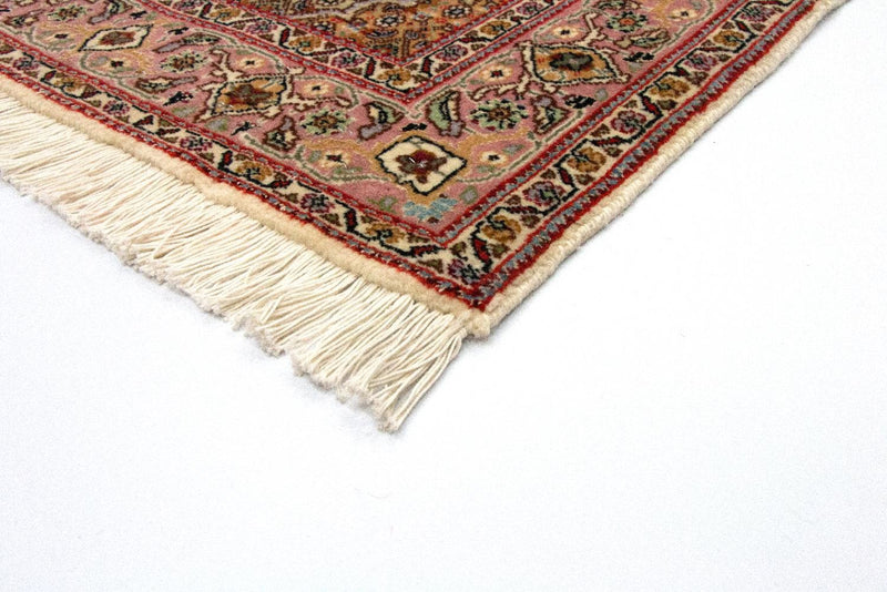 Perser Rug - Tabriz - Royal - 125 x 83 cm - brown