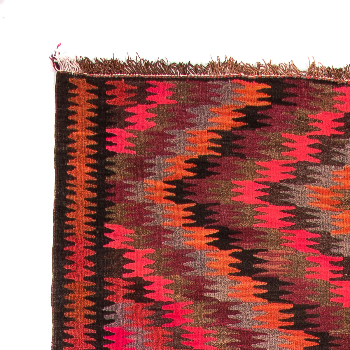 Antique Kilim Rug 150x380cm