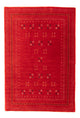 Loribaft Loom Rug 200x137cm - Wool Rug