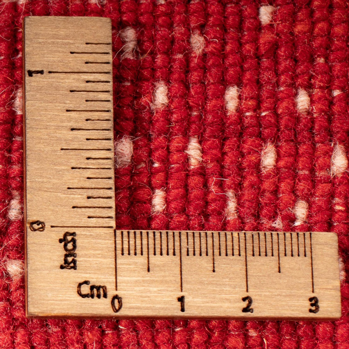 Gabbeh Rug - Loribaft Softy - 200 x 137 cm - multicolored