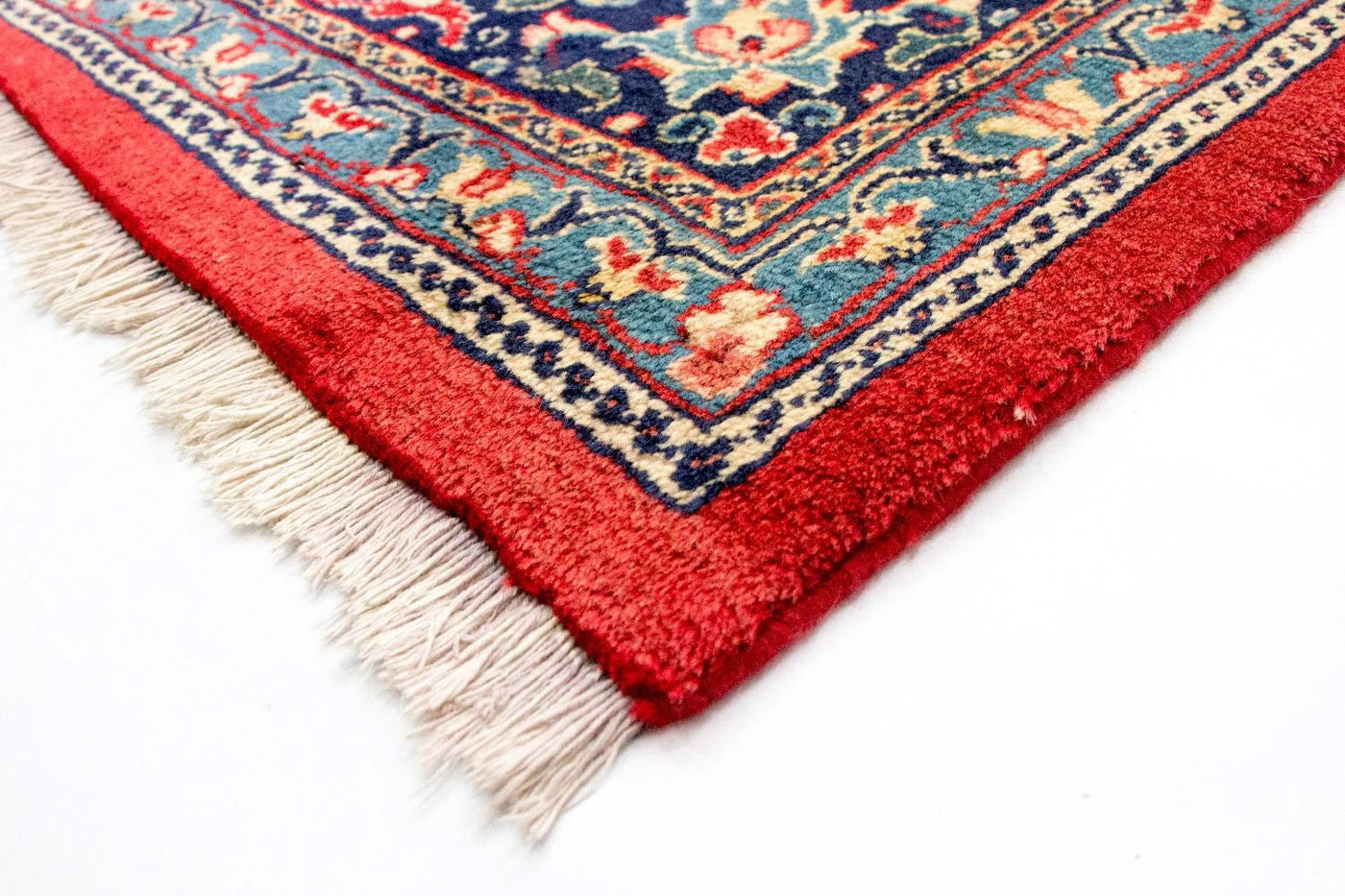 Sarouk Rug 400x300cm - Persian Rugs