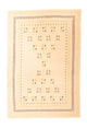 Loribaft Loom Rug 140x197cm - Wool Rug
