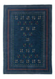 Loribaft Loom Rug 197x143cm - Wool Rug