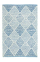 Modern Kilim Rug 62x92cm - Wool Rug