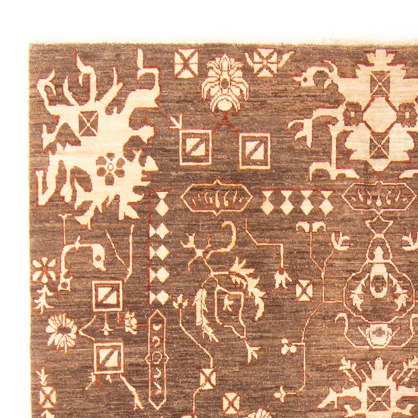 Ziegler Modern Rug 196x182cm - Oriental Rug