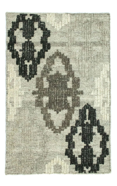 Modern Kilim Rug 63x92cm - Wool Rug