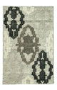 Modern Kilim Rug 92x63cm - Wool Rug