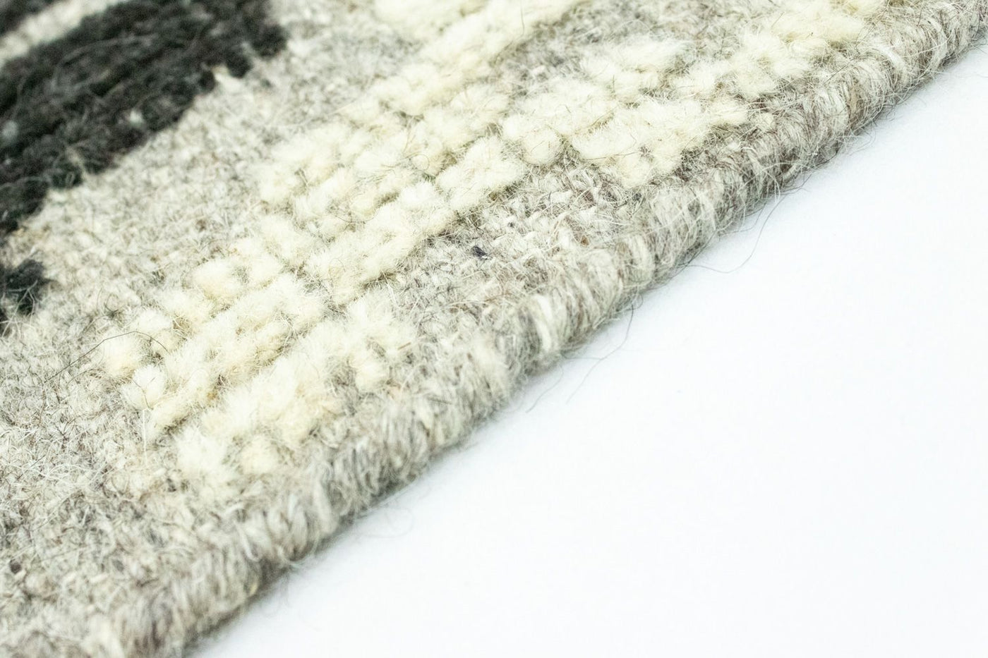 Modern Kilim Rug 92x63cm - Wool Rug