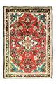 Hamadan Rug 64x97cm - Persian Rugs