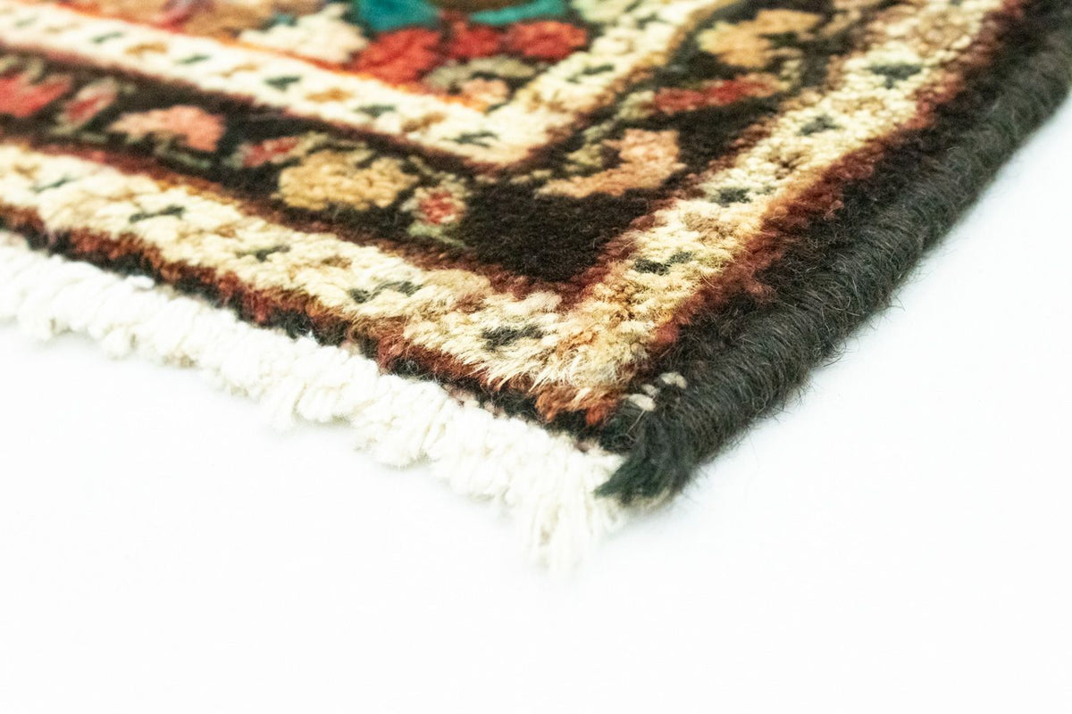 Hamadan Rug 64x97cm - Persian Rugs