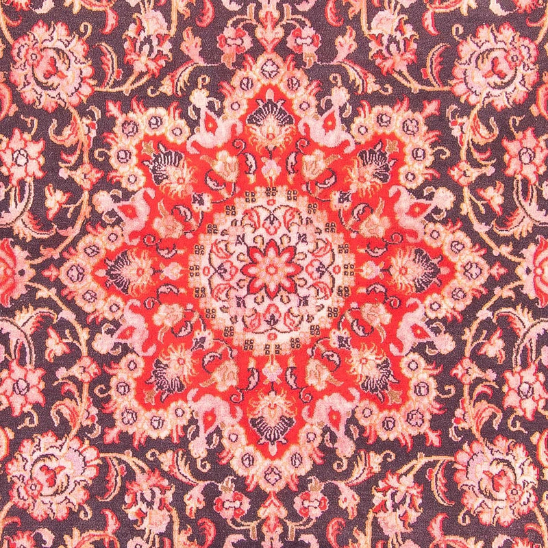 Perser Rug - Ghom - 240 x 172 cm - light red