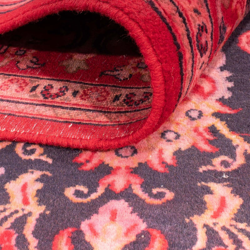 Perser Rug - Ghom - 240 x 172 cm - light red