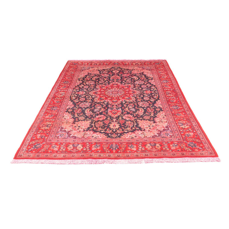 Perser Rug - Ghom - 240 x 172 cm - light red