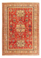 Kazak Rug 252x187cm - Oriental Rug