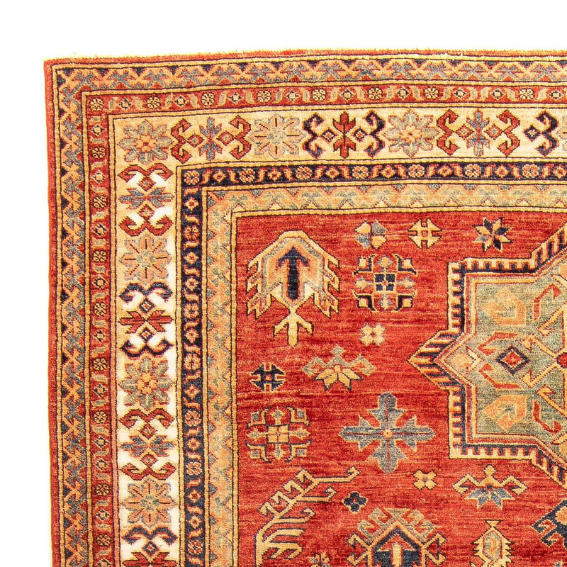 Ziegler Rug - Kazak - 252 x 187 cm - red