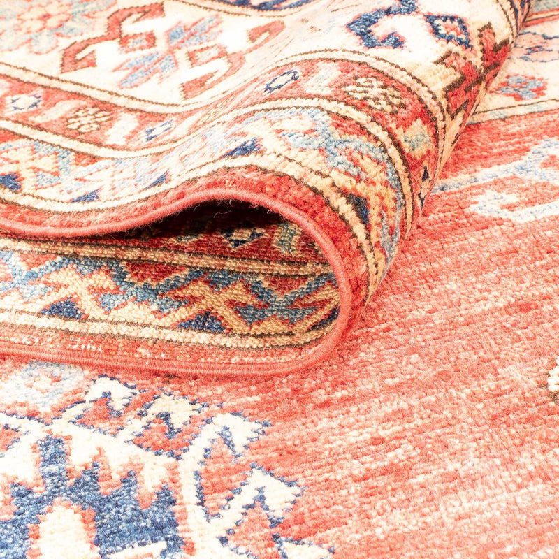 Ziegler Rug - Kazak - 252 x 187 cm - red
