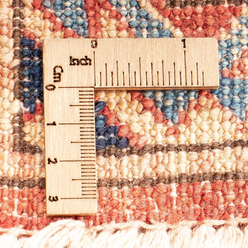 Ziegler Rug - Kazak - 252 x 187 cm - red