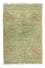 Kelim Rug - Trendy - 208 x 130 cm - green