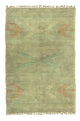 Modern Kilim Rug 208x130cm - Wool Rug