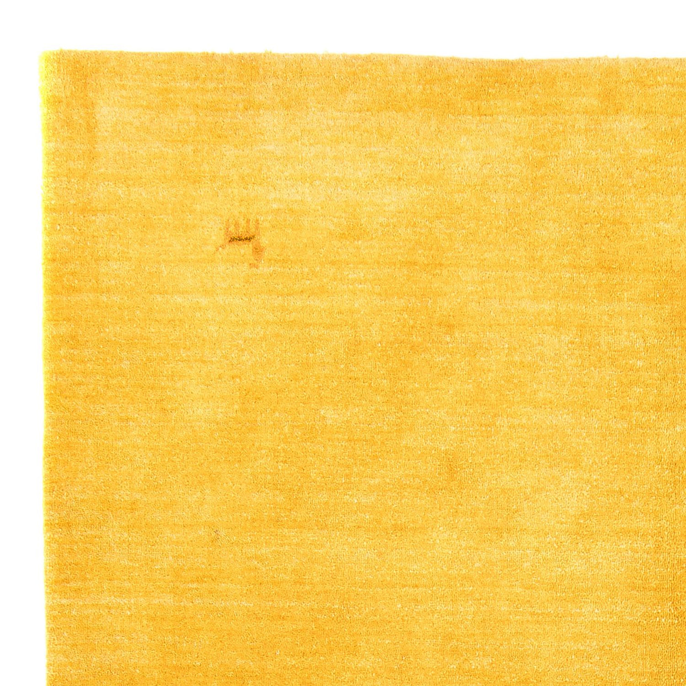 Indo Gabbeh Rug 238x171cm - Wool Rug